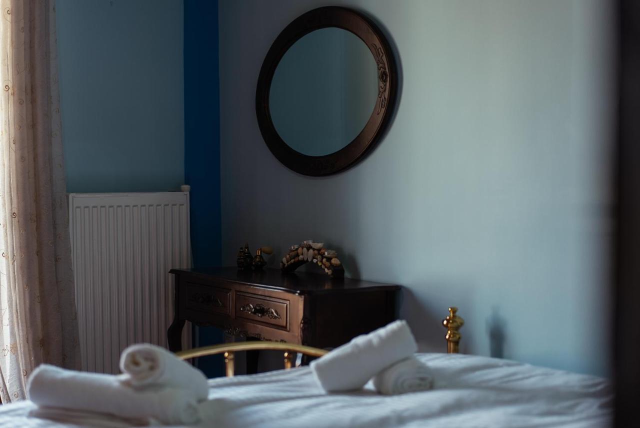 Cozy Place Near Historic Center Thessaloniki Buitenkant foto