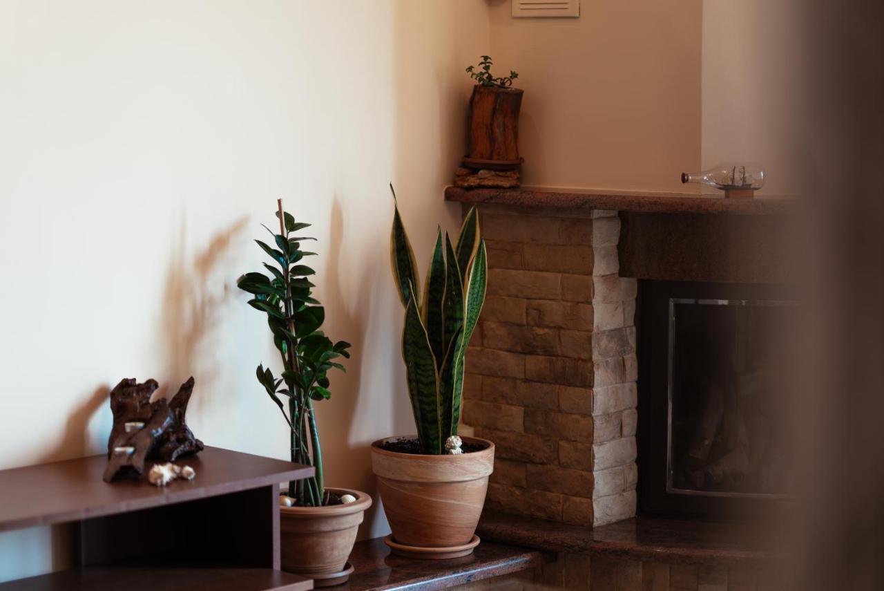 Cozy Place Near Historic Center Thessaloniki Buitenkant foto