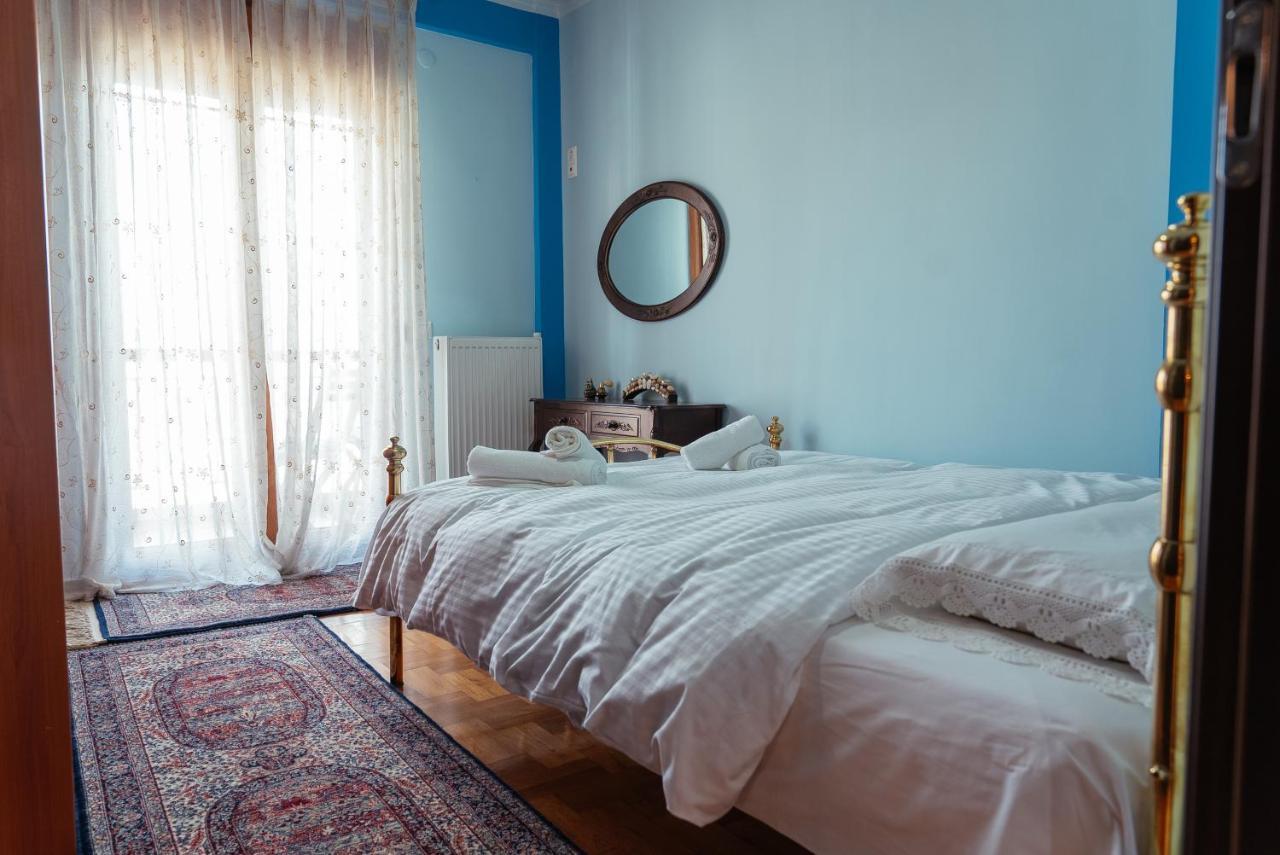 Cozy Place Near Historic Center Thessaloniki Buitenkant foto