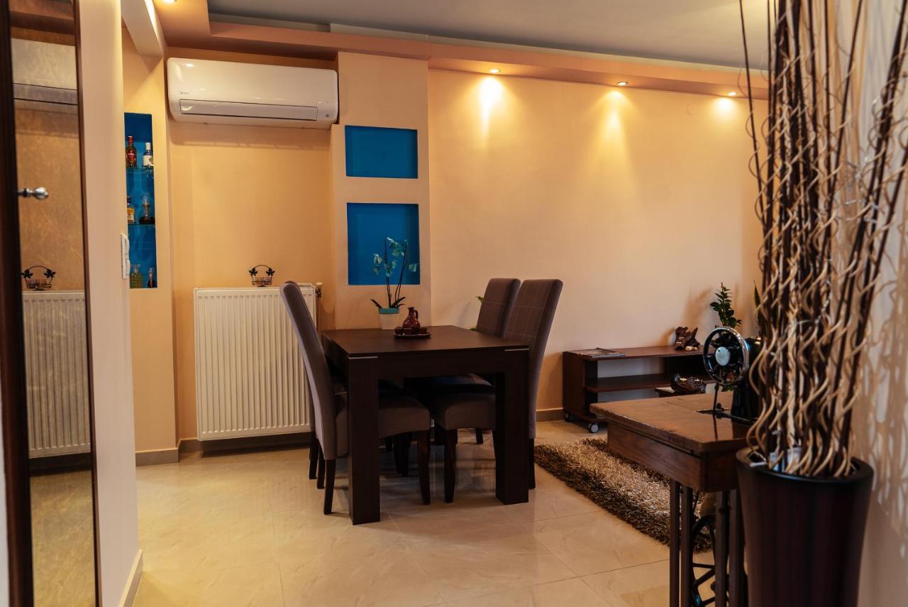 Cozy Place Near Historic Center Thessaloniki Buitenkant foto