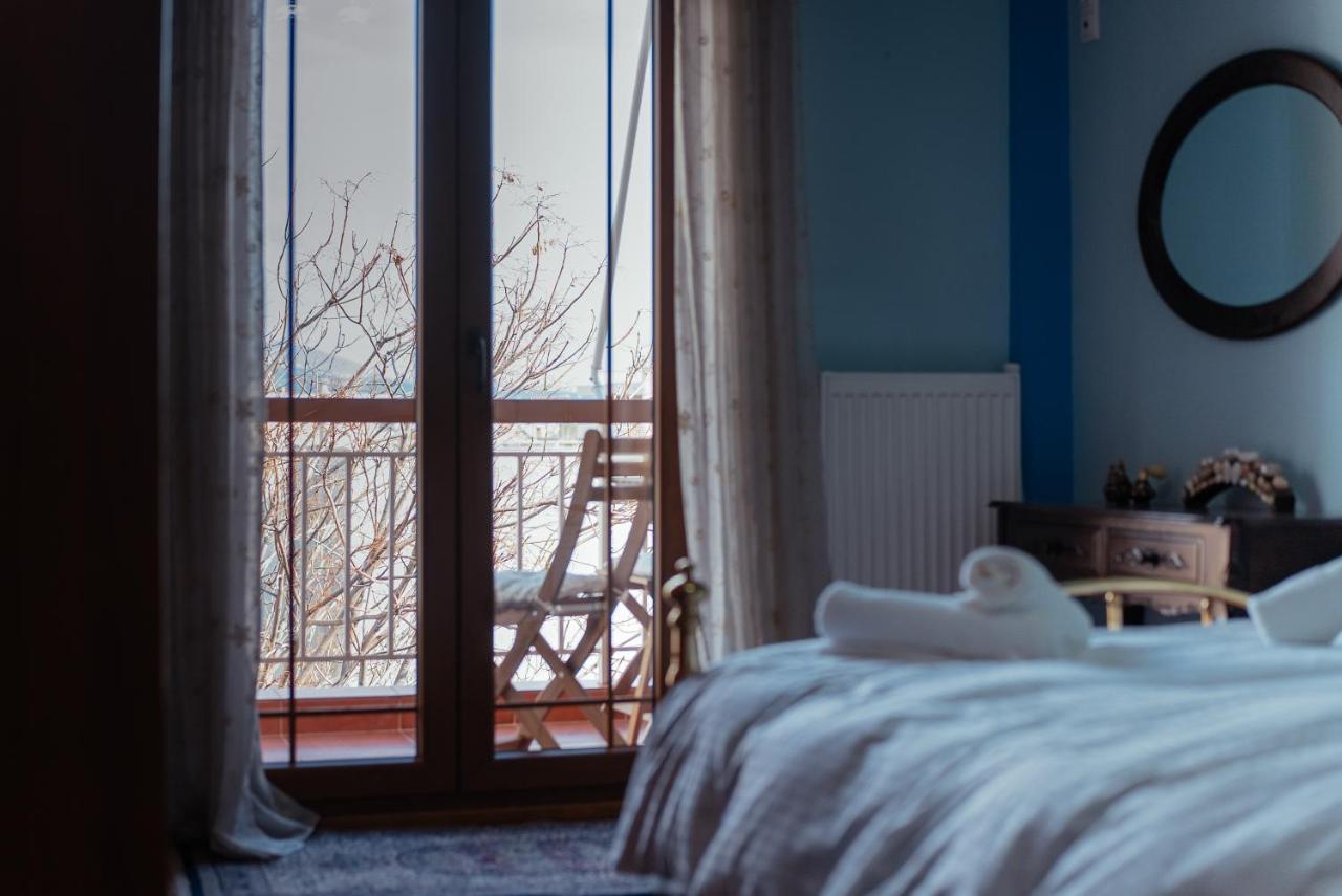 Cozy Place Near Historic Center Thessaloniki Buitenkant foto