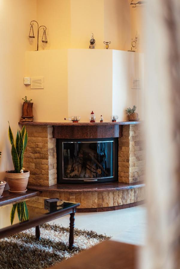 Cozy Place Near Historic Center Thessaloniki Buitenkant foto