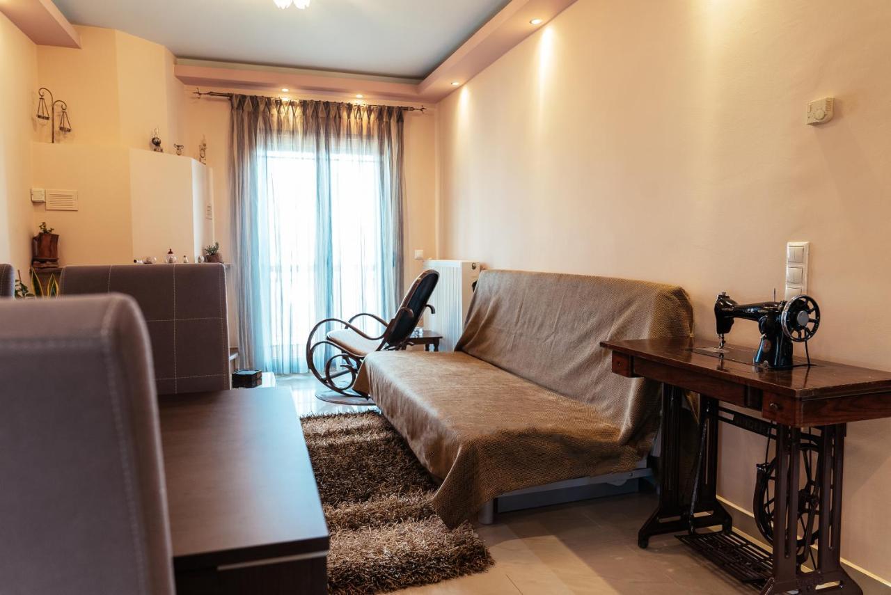 Cozy Place Near Historic Center Thessaloniki Buitenkant foto