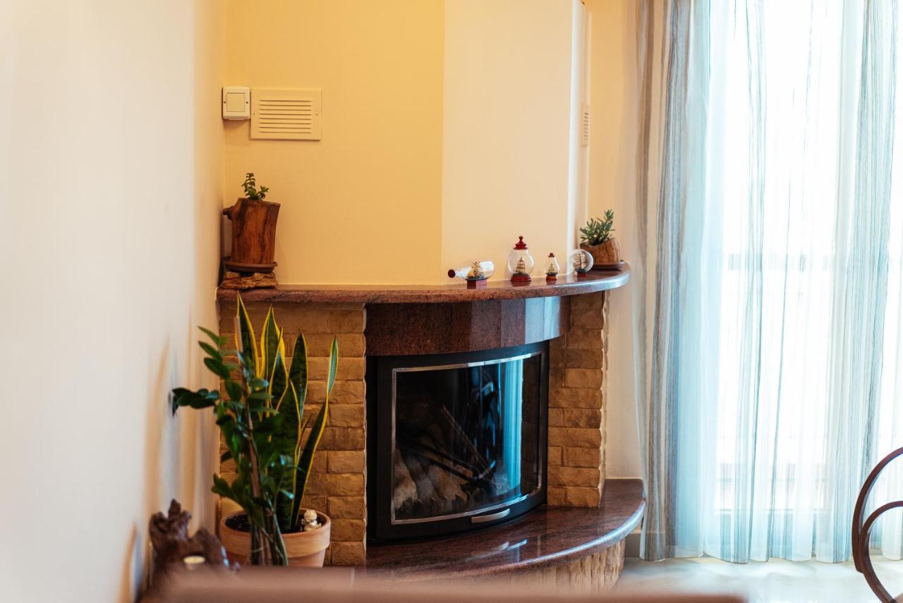 Cozy Place Near Historic Center Thessaloniki Buitenkant foto