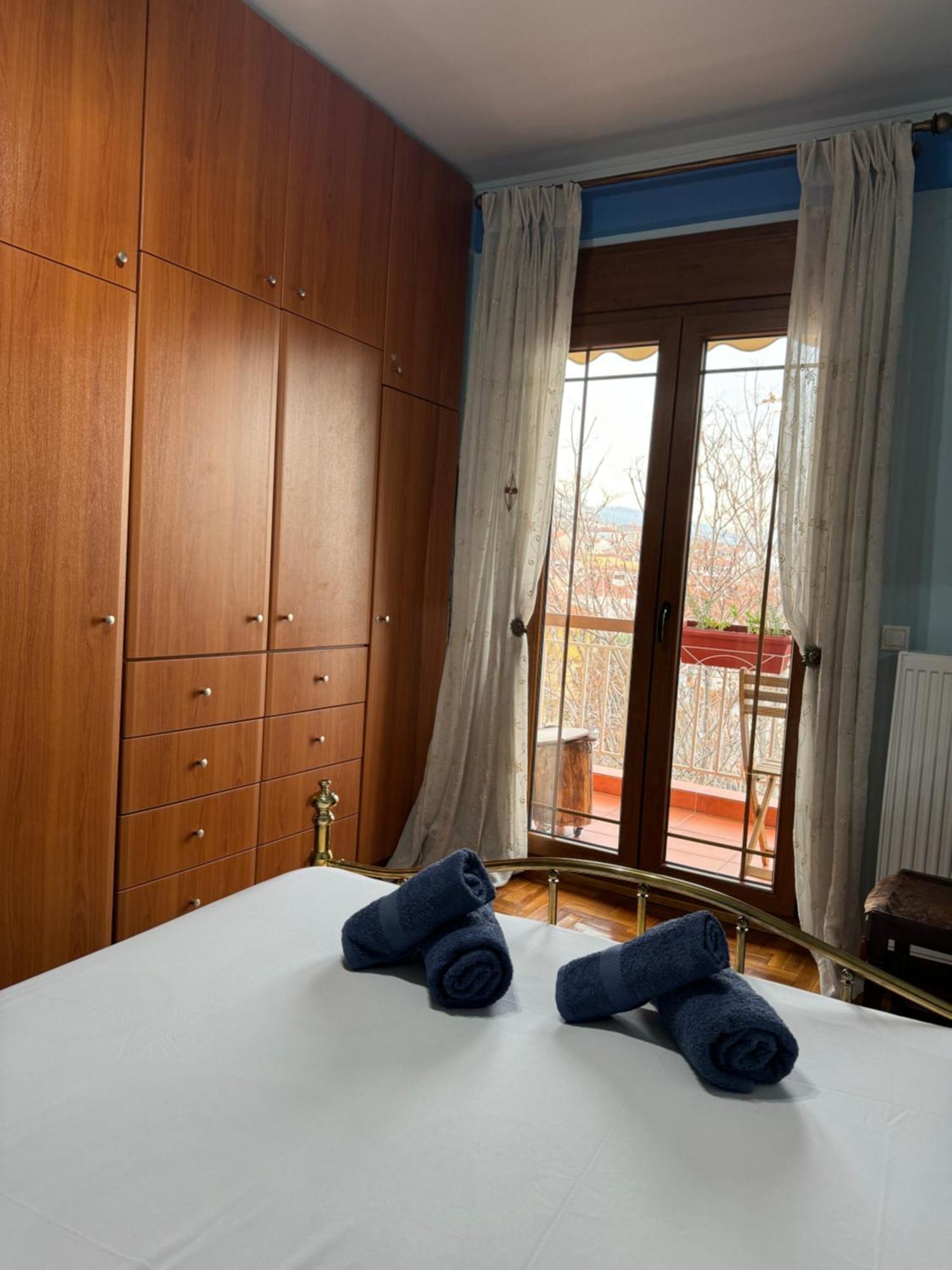 Cozy Place Near Historic Center Thessaloniki Buitenkant foto