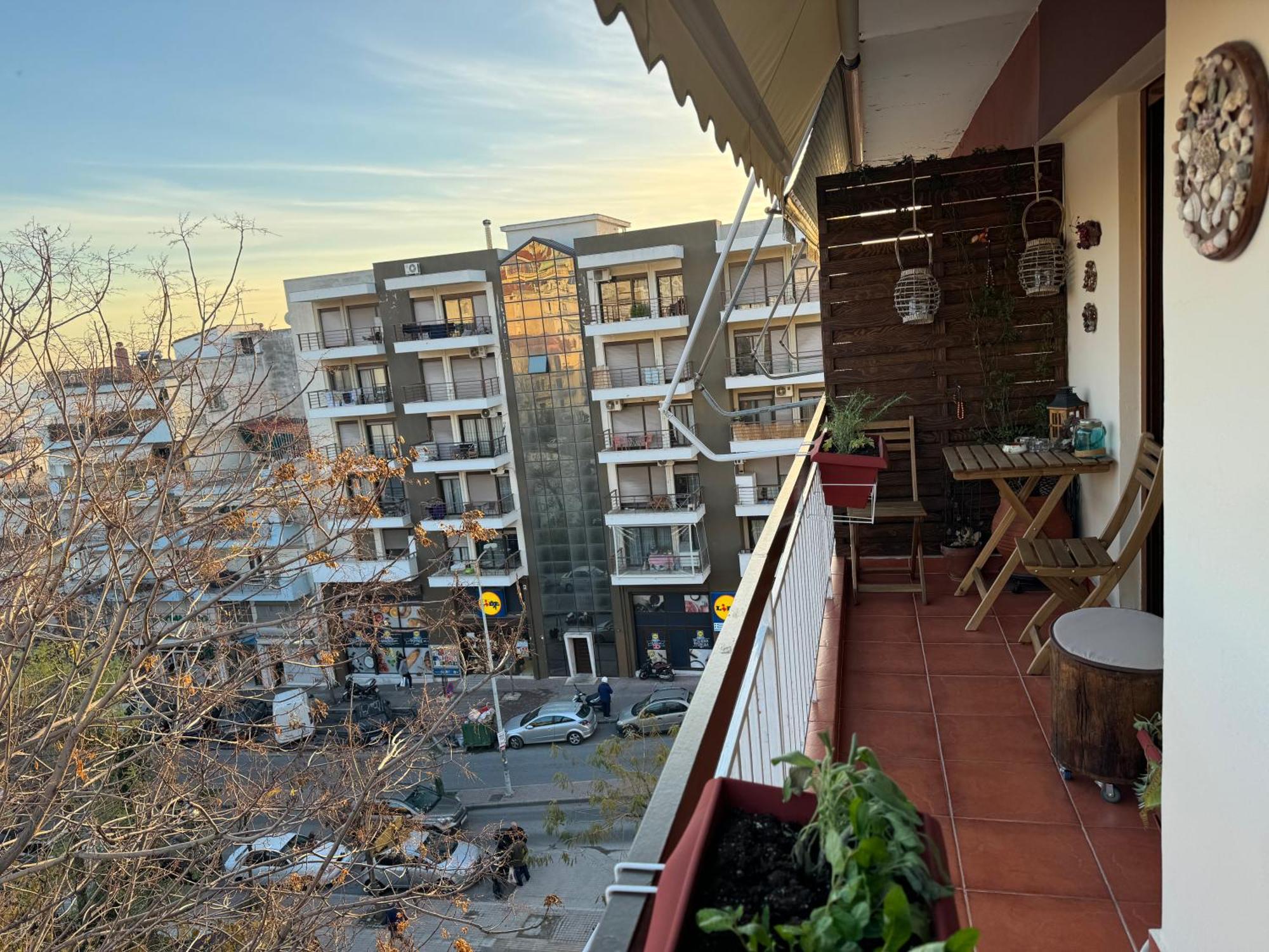 Cozy Place Near Historic Center Thessaloniki Buitenkant foto