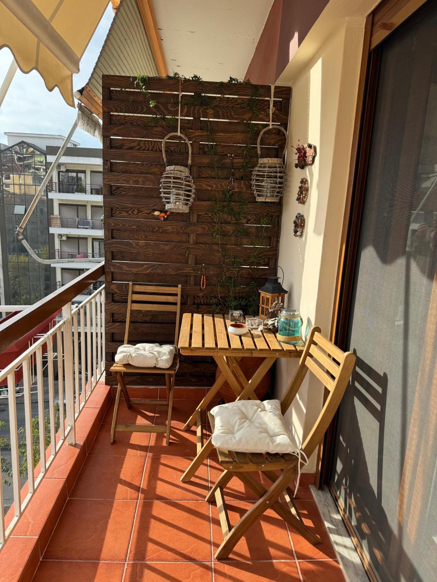 Cozy Place Near Historic Center Thessaloniki Buitenkant foto