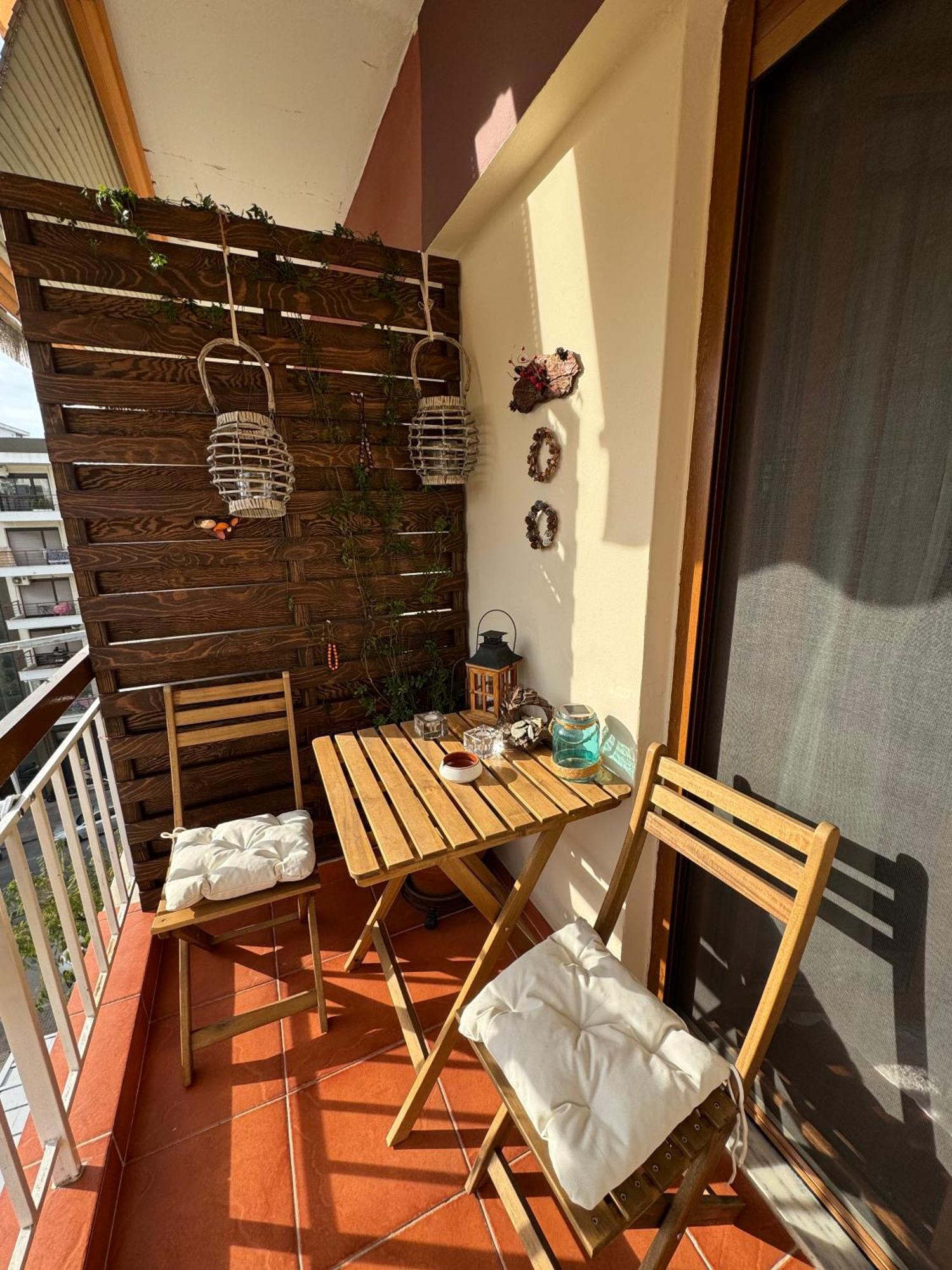 Cozy Place Near Historic Center Thessaloniki Buitenkant foto